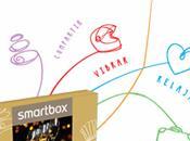 Concurso Smartbox