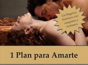 Reseñas (95): plan para amarte