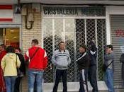 Desempleo insostenible España. Falacias mentiras