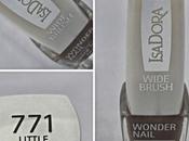 ISADORA Wonder Nail Little Sparrow