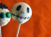 (RZ) cake pops escalofriantes