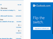 Outlook Windows totalmente renovado