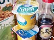 Soja dieta Dukan