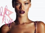 RiRi Hearts Fall 2013, nueva colección Rihanna para M.A.C