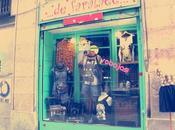 Tiendas vintage Barcelona