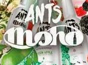 Moho drink
