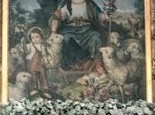 Fotografías Romería Divina Pastora Cantillana 2013 (IV)