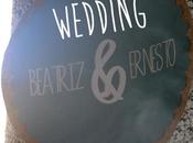 rustic wedding
