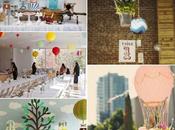 Globos Aerostáticos/Hot Balloons