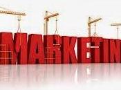 ¿Por dedicado marketing?