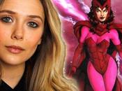 Samuel Jackson confirma Elizbeth Olsen formará parte reparto “Los Vengadores: Ultron”