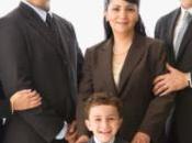 Empresas familiares sufren para lograr sucesión exitosa