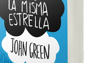 Reseña: Bajo Misma Estrella John Green ¡Sorteo Activo!