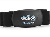 Wahoo Fitness: Pulsómetro transforma iPhone dispositivo entrenamiento