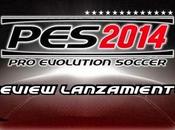 Evolution Soccer, 2014, Review Lanzamiento