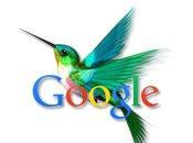 hace Google Hummingbird hacer frente actualización