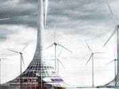 Ciudad turbina