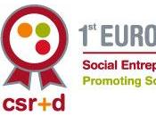 Premio europeo para Emprendimiento Social Discapacidad