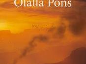 Reseña Pluma roja, Olalla Pons