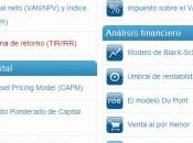 Calkoo, calculadora medida Internet