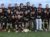 Barrio primer clasificado segunda fase eliminatorias regionales fútbol amateur