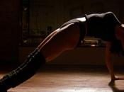 "Flashdance"....