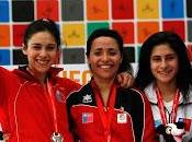 Emocionantes finales vivió taekwondo juegos deportivos nacionales