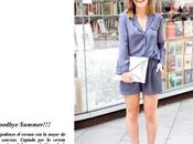 Featured TELVA #streetstyle