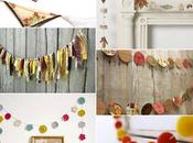 Etsy Finds #54. Guirnaldas otoño/Autumn garlands