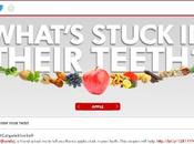 ¡Hey colega, tienes ‘paluego’ entre dientes!