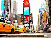 Times square!!!! here