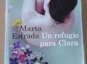 Reseña: refugio para Clara