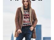 Colección mango invierno 2013