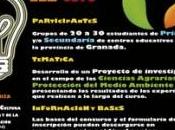 Premio Científico Estación Experimental Zaidín (Granada, España)