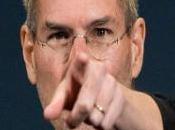 Historias Mito: Ejemplos liderazgo Steve Jobs