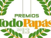 mejor: Premios TodoPapás 2013