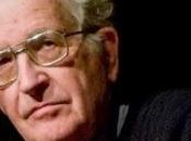 Intromisión EEUU causa aumento inseguridad Oriente Medio, afirma Chomsky