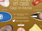 Nueva campaña promoción turística: "Hoy salgo casa, Asturias"