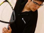 Francisco troncoso quedó eliminado abierto racquetball estados unidos