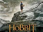 nuevos spots Hobbit: Desolación Smaug' contienen nuevo metraje