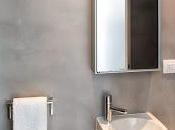 Hotel Moderno Blanco Rojo