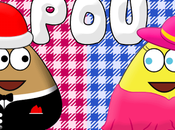 Pou: tamagotchi cautivado miles usuarios