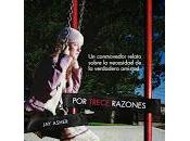 trece razones Asher