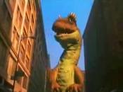 dinosaurio Robocop