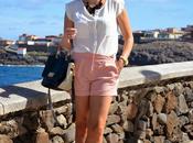 Nude Shorts