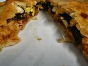 Empanada atún… otras cosas