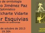 Madrid, jueves octubre