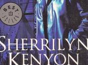 Reseña amante ensueño" Sherrilyn Kenyon [Cazadores Oscuros