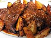 Costillar vermut