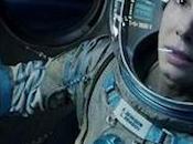 “Gravity”: ¡Agárrate vida!